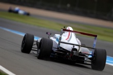 Jack Butel (GBR) SWB Motorsport MSA Formula