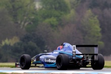 Darius Karbaley (GBR) Falcon Motorsport MSA Formula
