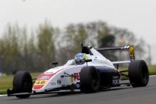 Rafael Martins (BRA) SWB Motorsport MSA Formula
