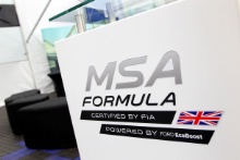 MSA Formula Hospitality