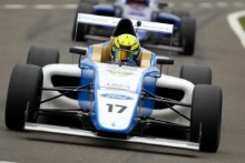 Gustavo Myasava (BRA) Double R Racing MSA Formula
