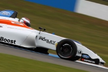 Ollie Pidgley (GBR) Richardson Racing MSA Formula 

