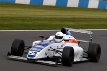 Louise Richardson (GBR) Richardson Racing MSA Formula