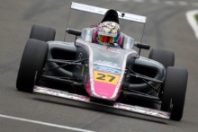 Daniel Ticktum (GBR) Fortec Motorsports MSA Formula
