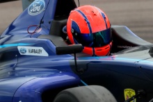 Darius Karbaley (GBR) Falcon Motorsport MSA Formula