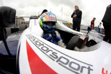 Rafael Martins (BRA) SWB Motorsport MSA Formula