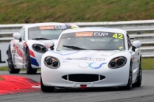 Mike West Ginetta G40