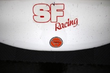 Shawn Fleming SF Racing Ginetta G40 Cup