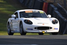 Alistair Barclay / SVG Motorsport