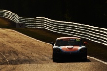 Julian Wantling / Assetto Motorsport / Ginetta G40 Cup Car