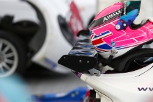 Chris Salkeld / Assetto Motorsport