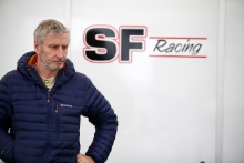 John Wall / SF Racing