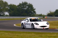 Mike West / Assetto Motorsport
