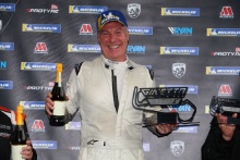 Martin Wills / Assetto Motorsport