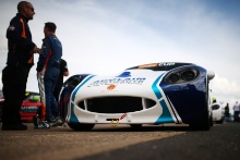Ian Duggan / Fox Motorsport