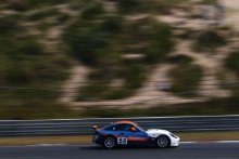 Julian Wantling / Assetto Motorsport