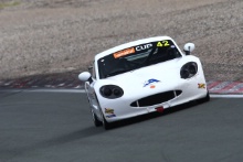 Mike West  / Assetto Motorsport
