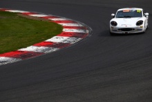 Alistair Barclay / SVG Motorsport