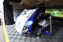 Ian Duggan / Fox Motorsport