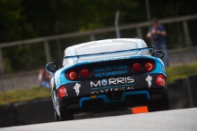 Daniel Morris / Quattro Motorsport