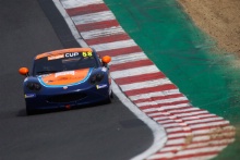 Julian Wantling / Assetto Motorsport