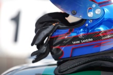 Mark Sansom / Assetto Motorsport