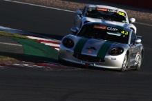 Mark Sansom / Assetto Motorsport