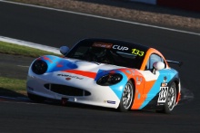 Neil Wallace / SVG Motorsport