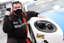 Giles Dawson - Assetto Motorsport Ginetta G40
