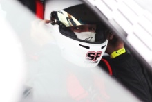 Shawn Fleming - SF Racing Ginetta G40