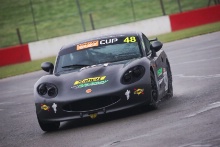 Ignazio Zannon - Raceway Motorsport Ginetta G40