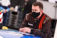 Giles Dawson - Assetto Motorsport Ginetta G40