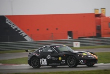 Andrew Cohen-Wray - W2R Ginetta G40