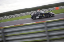 Andrew Cohen-Wray - W2R Ginetta G40
