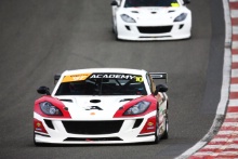 Lee Goldsmith - Assetto Motorsport GTA