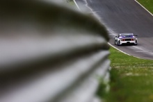 Neil Wallace - SVG Motorsport GTA