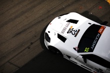 Wes Pearce - Elite Motorsport GTA