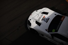 Wes Pearce - Elite Motorsport GTA