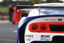 Toby Trice - SVG Motorsport GTA