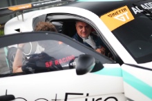 Gary Wager - SF Racing GTA