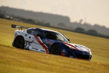 Toby Trice - SVG Motorsport GTA