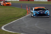 Julian Wantling - Assetto Motorsport GTA
