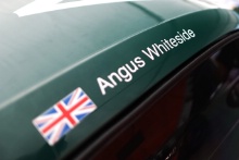 Angus Whiteside - Want2Race GTA