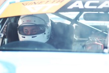 Roy Alderslade - Assetto Motorsport GTA