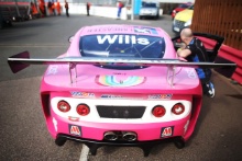 Martin Wills - Assetto Motorsport GTA