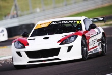 Lee Goldsmith - Assetto Motorsport GTA