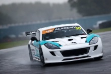 Robin Grimwood - Assetto Motorsport GTA