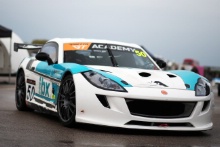 Robin Grimwood - Assetto Motorsport GTA