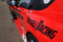 Leo Karavasili – Breakell Racing Ginetta G56 GTA