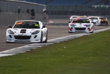 Alistair Barclay – SVG Motorsport Ginetta G56 GTA